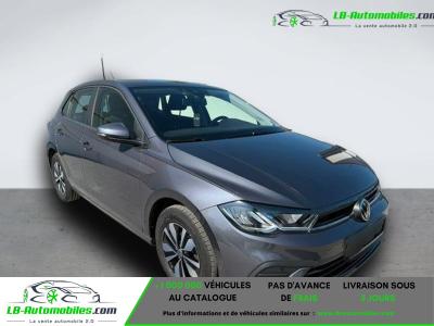 Volkswagen Polo 1.0 80 S&S BVM