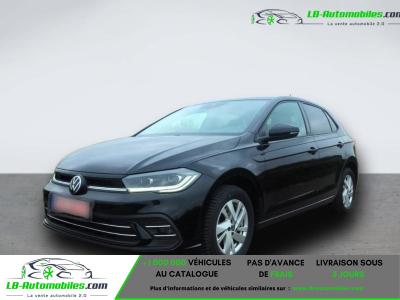Volkswagen Polo 1.0 TSI 110 S&S BVA