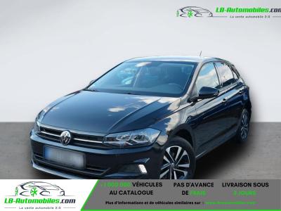 Volkswagen Polo 1.0 TSI 95 S&S BVM