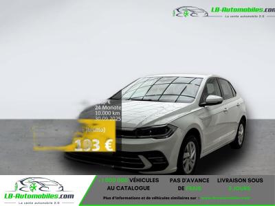 Volkswagen Polo 1.0 TSI 95 S&S BVM