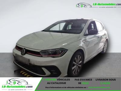 Volkswagen Polo 2.0 TSI 207 S&S BVA