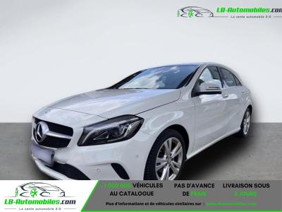 Mercedes Classe A  180 BVA