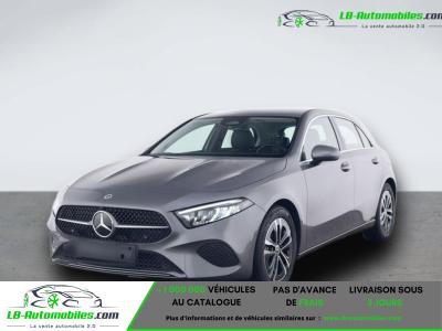 Mercedes Classe A  200 d BVA