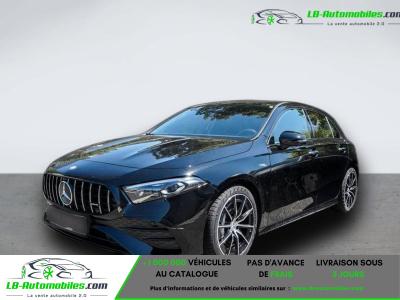 Mercedes Classe A  35 Mercedes-AMG BVA 4Matic