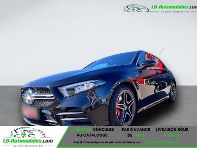 Mercedes Classe A  35 Mercedes-AMG BVA 4-Matic