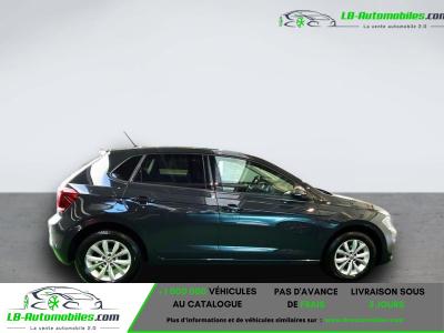 Volkswagen Polo 1.0 80 S&S BVM