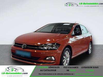 Volkswagen Polo 1.0 TSI 110 S&S BVM
