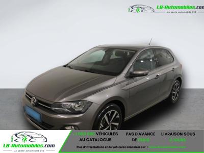 Volkswagen Polo 1.0 TSI 110 S&S BVM