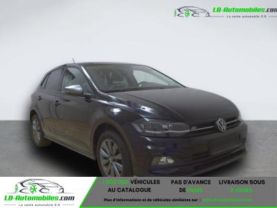 Volkswagen Polo 1.0 TSI 110 S&S BVA