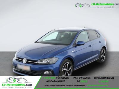 Volkswagen Polo 1.0 TSI 115 S&S BVA
