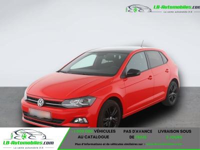 Volkswagen Polo 1.0 TSI 115 S&S BVA
