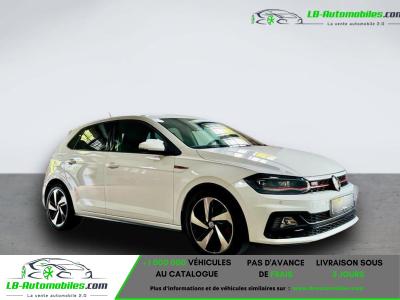 Volkswagen Polo 2.0 TSI 200 S&S BVA