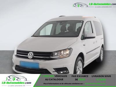 Volkswagen Caddy 1.0 TSI 102