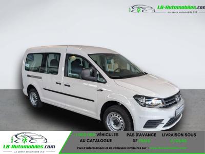 Volkswagen Caddy 1.0 TSI 102