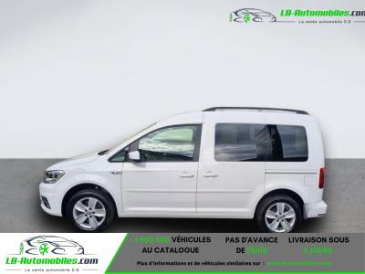 Volkswagen Caddy 1.4 TSI 130 BVM