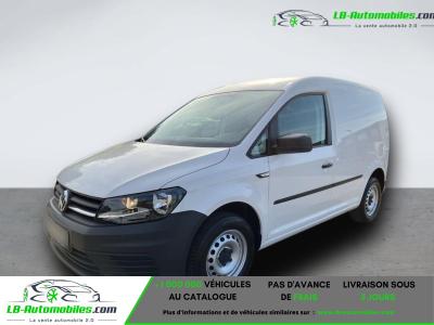 Volkswagen Caddy Utilitaire 2.0 TDI 102 BVM
