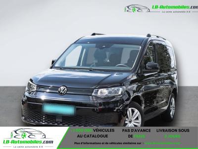 Volkswagen Caddy 1.5 TSI 114 BVM