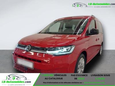 Volkswagen Caddy 2.0 TDI 102 BVM