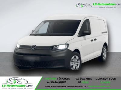 Volkswagen Caddy Utilitaire 2.0 TDI 122 BVM