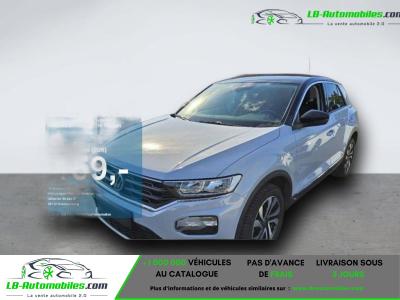 Volkswagen T-Roc 1.0 TSI 110 Start/Stop BVM