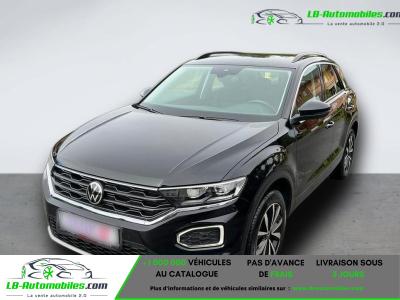 Volkswagen T-Roc 1.5 TSI 150 EVO Start/Stop BVM