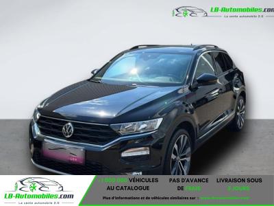 Volkswagen T-Roc 1.5 TSI 150 EVO Start/Stop BVM