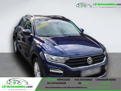 Volkswagen T-Roc 1.5 TSI 150 EVO Start/Stop BVA