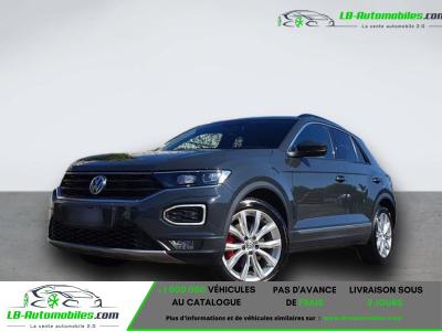 Volkswagen T-Roc 1.5 TSI 150 EVO Start/Stop BVA