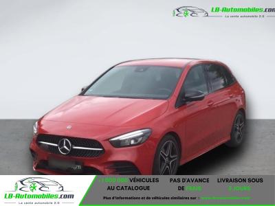 Mercedes Classe B 180 BVM