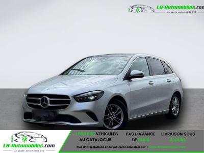 Mercedes Classe B 200 BVA
