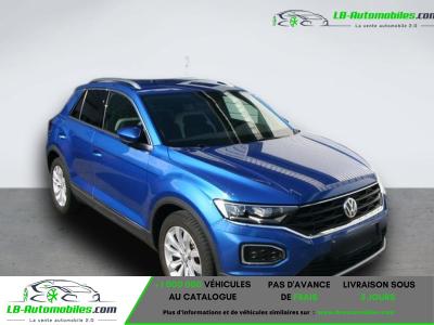 Volkswagen T-Roc 2.0 TSI 190 Start/Stop BVA 4Motion