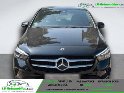 Mercedes Classe B 220 BVA