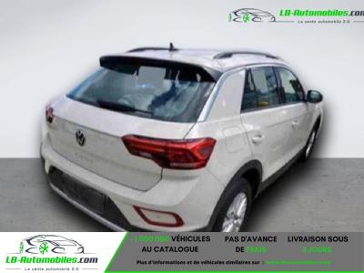 Volkswagen T-Roc 1.0 TSI 110 Start/Stop BVM