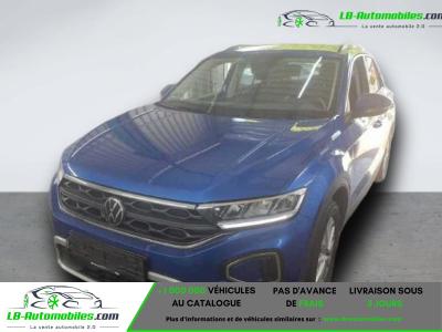 Volkswagen T-Roc 1.5 TSI EVO 150 Start/Stop BVA
