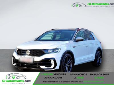 Volkswagen T-Roc 2.0 TSI 300 Start/Stop BVA 4Motion