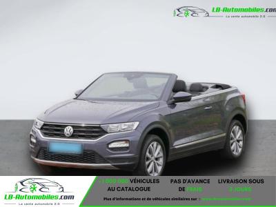 Volkswagen T-Roc Cabriolet 1.0 TSI 115 Start/Stop BVM