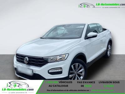 Volkswagen T-Roc Cabriolet 1.0 TSI 115 Start/Stop BVM