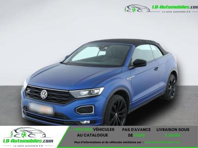 Volkswagen T-Roc Cabriolet 1.5 TSI EVO 150 Start/Stop BVA