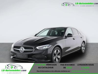 Mercedes Classe C 200 BVA