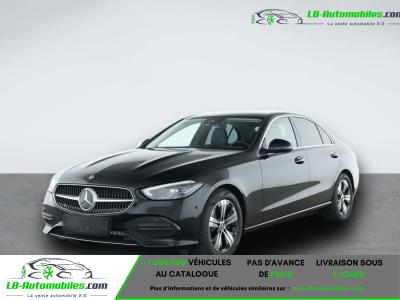 Mercedes Classe C 200 BVA