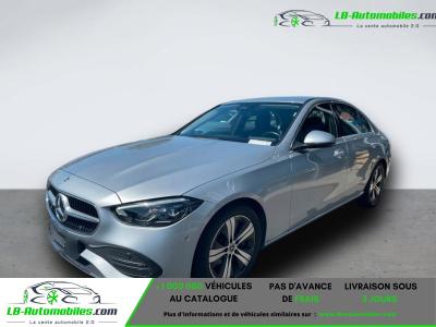 Mercedes Classe C 220 d BVA