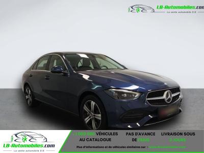 Mercedes Classe C 300 e BVA