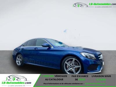 Mercedes Classe C 180 BVA