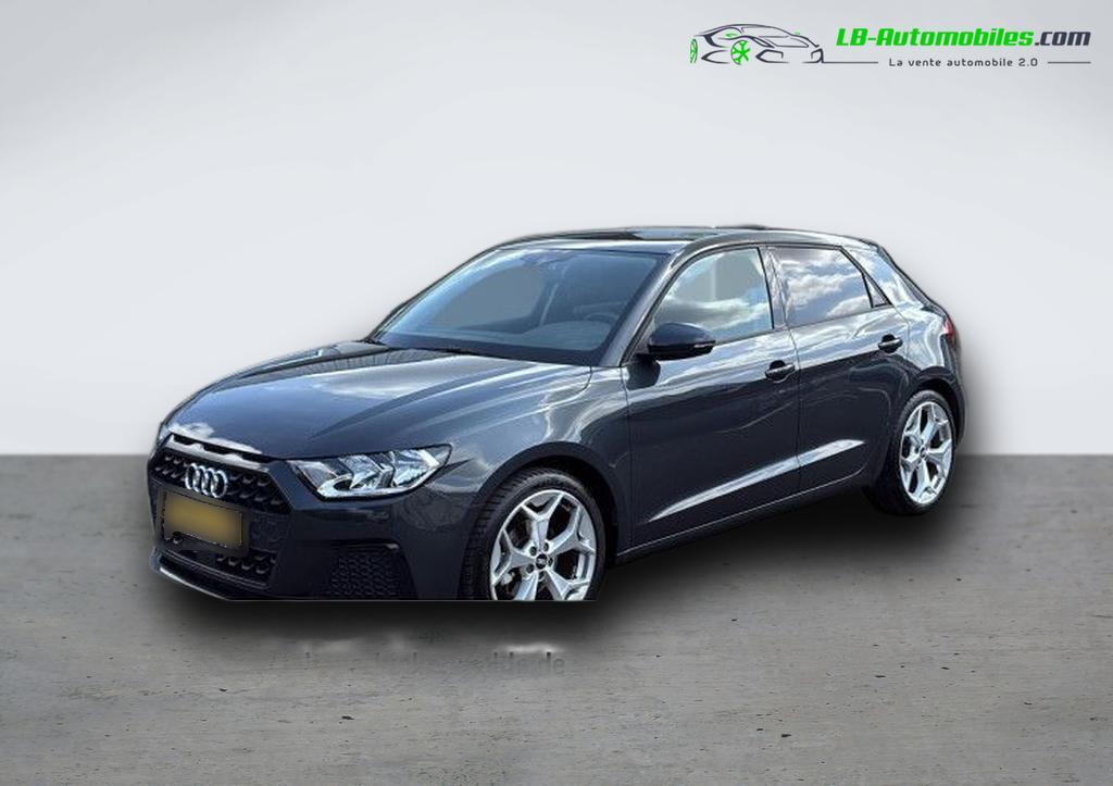 Audi A1 Sportback 30 TFSI 110 ch BVM