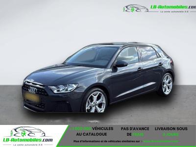 Audi A1 Sportback 30 TFSI 110 ch BVM