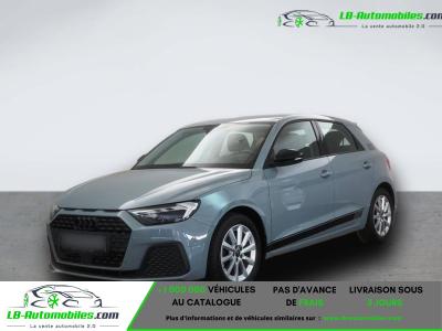 Audi A1 Sportback 30 TFSI 110 ch BVA
