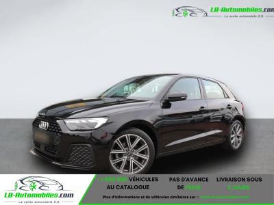 Audi A1 Sportback 30 TFSI 110 ch BVA