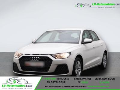 Audi A1 Sportback 30 TFSI 116 ch BVA