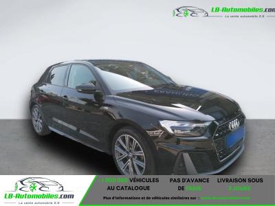 Audi A1 Sportback 30 TFSI 116 ch BVA