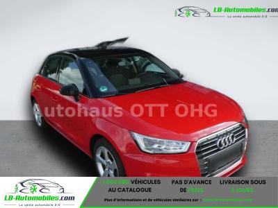 Audi A1 Sportback 1.0 TFSI 95 BVM